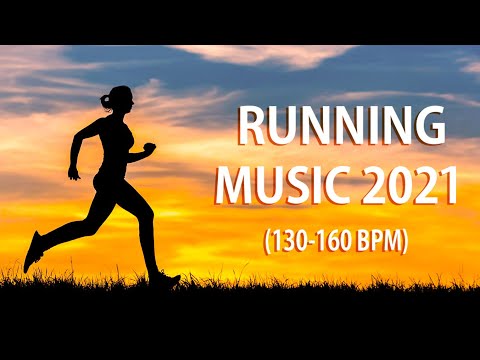 New 2021 Running Music Motivation