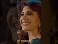 Jacqueline Fernandez Ra Ra Rakkamma BTS Vertical Edit 4K60FPS