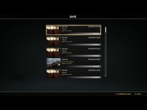 God of War: Sigrun, The BITCH Queen of The Valkyries   | PS4 Pro