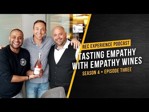 S04 E03 - Jonathan Troutman & Nathan Sherotter - Tasting Empathy with Empathy Wines