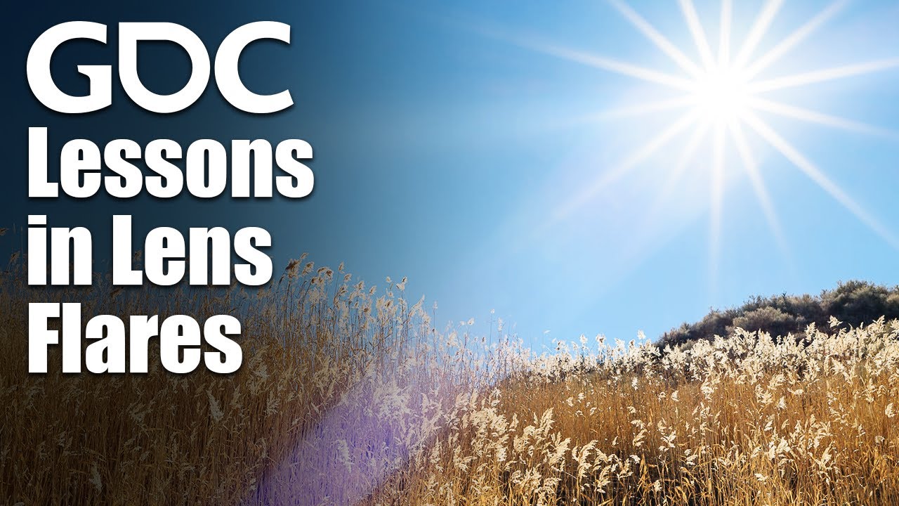 Visual Effects Summit: Lessons in Lens Flares