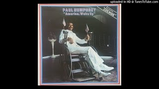 Paul Humphrey - I'd Walk A Mile For A Smile