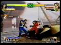WHIP Kof 2000 Combo