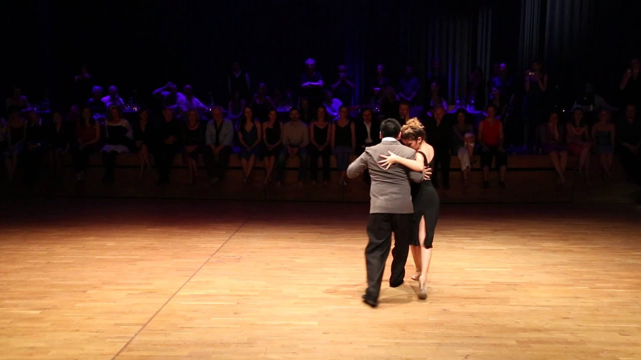 CARLITOS y NOELIA Vals