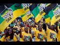 ANC songs  Solomon Mahlangu