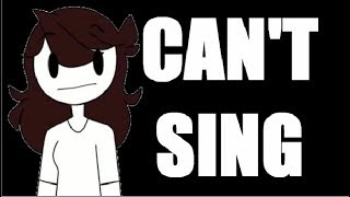 Jaiden Animation&#39;s Song SUCKS SHE CAN&#39;T SING