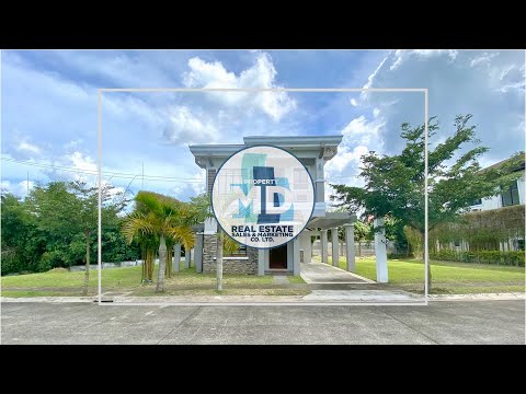 Nirwana Bali, South Forbes, Sta. Rosa, Laguna - For Sale! (🔺SOLD!🔺)