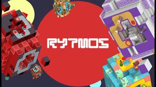 Rytmos Preview Gameplay No Commentary