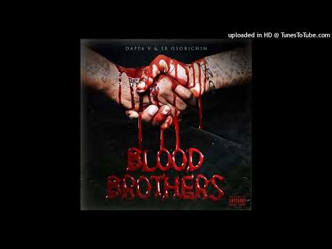 Dappa V & SB OsoRichin - Supa Thing Pt.3