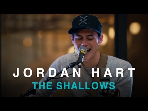 Jordan Hart | The Shallows