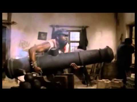 Najlepsza strzelanina w dziejach kina