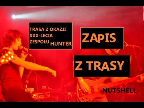 Zapis z Trasy