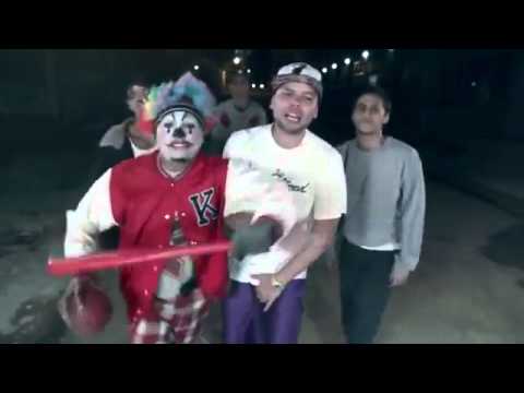 ''El Mundito del Rap''- Canserbero (Video Oficial)