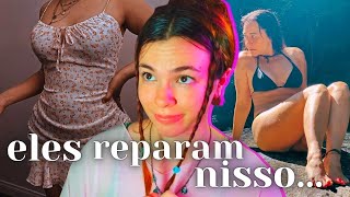 90% of women worry about these details, but THEY notice this... 🥲