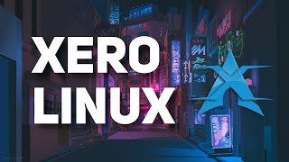 I Was Able To Interview Steve, Creator Of XeroLinux! (It Was Great)