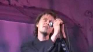 Tom McRae - Mermaid Blues (Tsunami Benefit part  1)