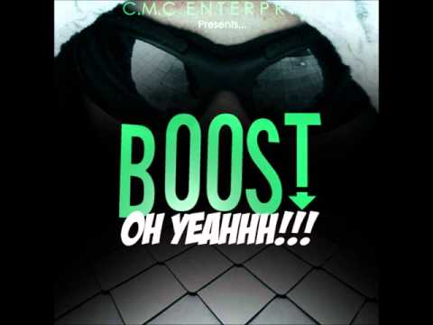 Boost feat Marshall McFly  - Dirty Money