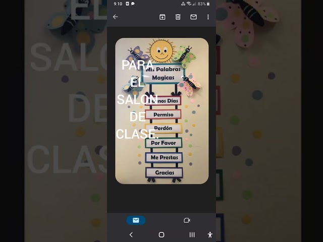 Vídeo relacionado con Cartel de madera para iniciar el colegio, 20 x 30 cm, para el comienzo del colegio, cambio de escuela, regalo para niños y niñas