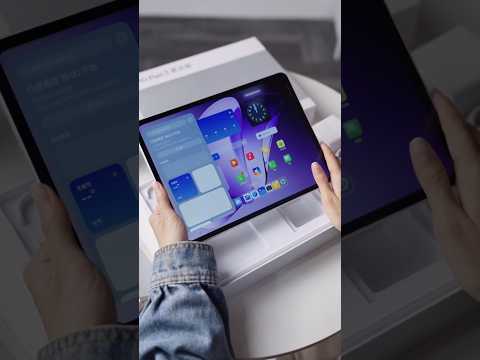 Oppo Pad 3: The Most EXTRA Tablet