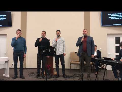 Grupul Elohim | Avem nevoie de Dumnezeu | Biserica Penticostala Harul Nucet | 20 Ianuarie 2023