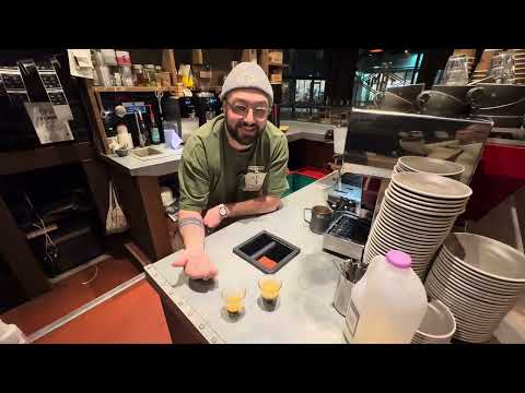 Espresso vs Ristretto | What’s the Difference in Taste & Extraction?