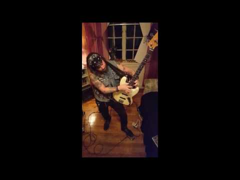 MASTER CLASS with ZAKK WYLDE -Guitar Center Contest- Version by Chris French Solo