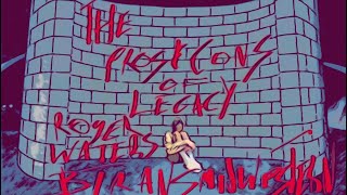 4:41 AM (Sexual Revolution), 4:47 AM (The Remains of Our Love)- Zelia Transmidwestern &amp; Roger Waters