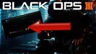 HOW TO PERMANENTLY UNLOCK BLACKJACK IN BLACK OPS 3!