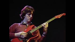 Allan Holdsworth , Jeff Berlin &amp; Chad Wackerman - Where Is One 1983