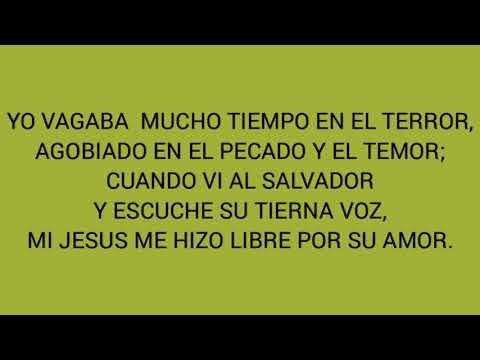 Himno #68 Libre Estoy