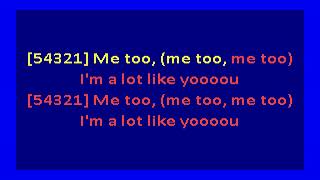 Paul McCartney &amp; Wings – Single Pigeon (karaoke)