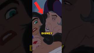 Download lagu Disney was WILD for this 😂 mp3