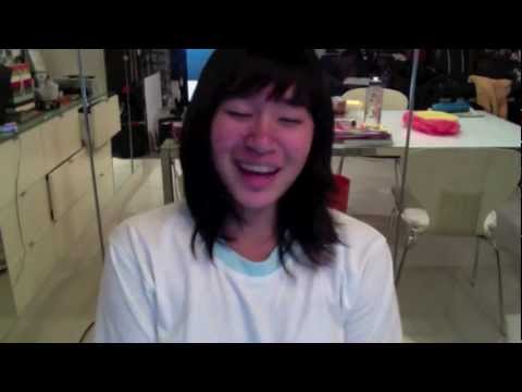 Reaction:: Teen Top- Be Ma Girl