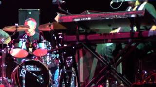 Banco Del Mutuo Soccorso-Metamorfosi Live@Viterbo 21/07/12