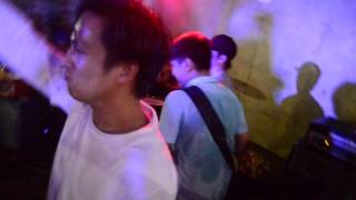 Paris feat. Jomal Linao of Kamikazee on Guitar - Chicosci (Live @ Saguijo)