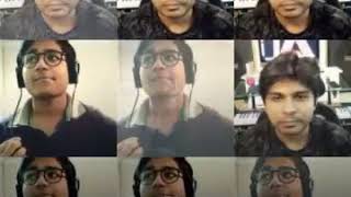 Bey pinjara | Duet with Ankit Tiwari