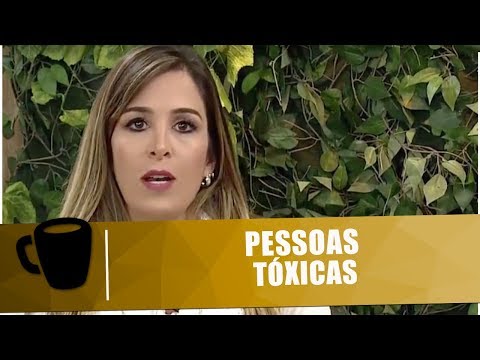 Quando a pessoa tóxica é você - Tribuna Independente - 12/07/18