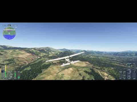 KLLR (Little River) - KCEC (Mc Namara)