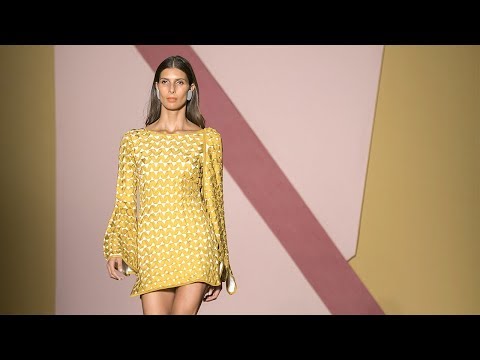Pepa Pombo | Spring Summer 2018 Full Fashion Show | Exclusive