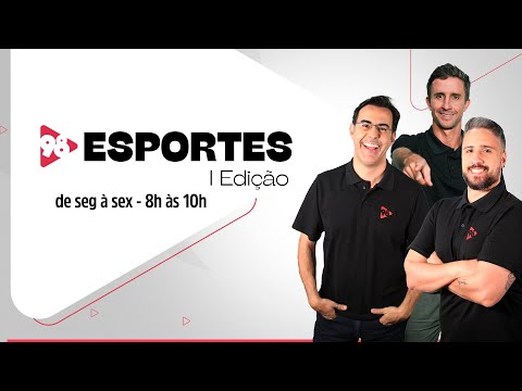 Hulk fica ou sai do Galo? | ⁠KJ renova com Cruzeiro | 98 ESPORTES I - AO VIVO - 13/01/2026