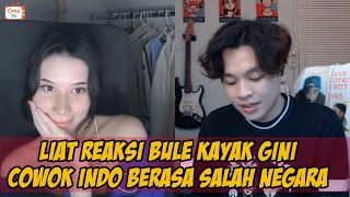 Download lagu Seeing Foreigners React Like This Makes Indonesian Guys Feel Like They’re in the Wrong Country | ... mp3