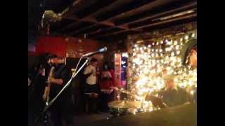 The Watery Percentages - &quot;Quicksand&quot;