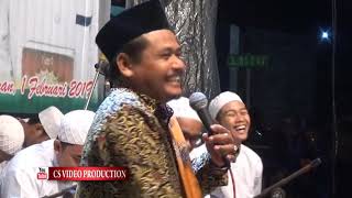Download lagu Ceramah Lucu KYAI SUKARTONO Tegal banget mp3