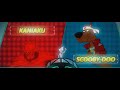 Be Cool Scooby Doo Crab Monster Dance Off