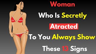 Leave Her Now Should She Tell You These 6 Secrets !!