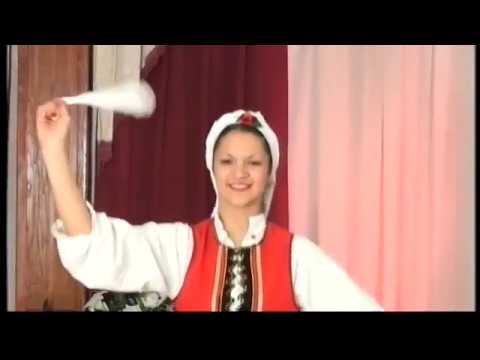 Rubinco Blagadusa -Sednala Baba da vecera