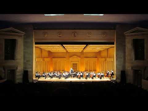 GTiYO Performing Le Huron Overture