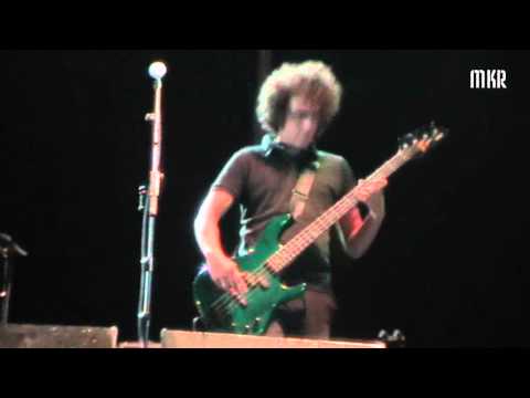 JIGKOROVA (Zaidin Rock 2010)