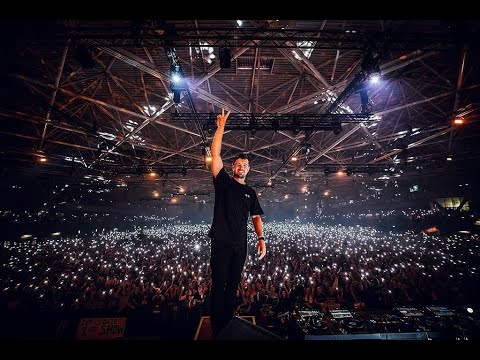 Martin Garrix & Mesto ft WILHELM - Breakaway (LIVE Sziget Festival 2024)
