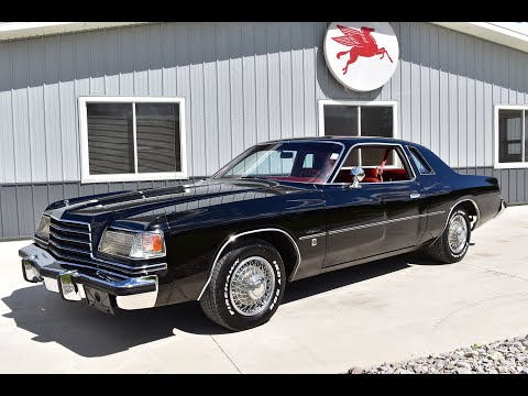1979 Dodge Magnum (CC-1524606) for sale in Greene, Iowa